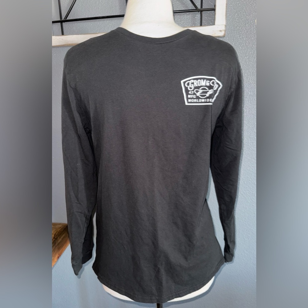 Grom & Co long sleeve T-Shirt